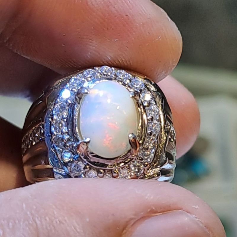 batu kalimaya susu afrika