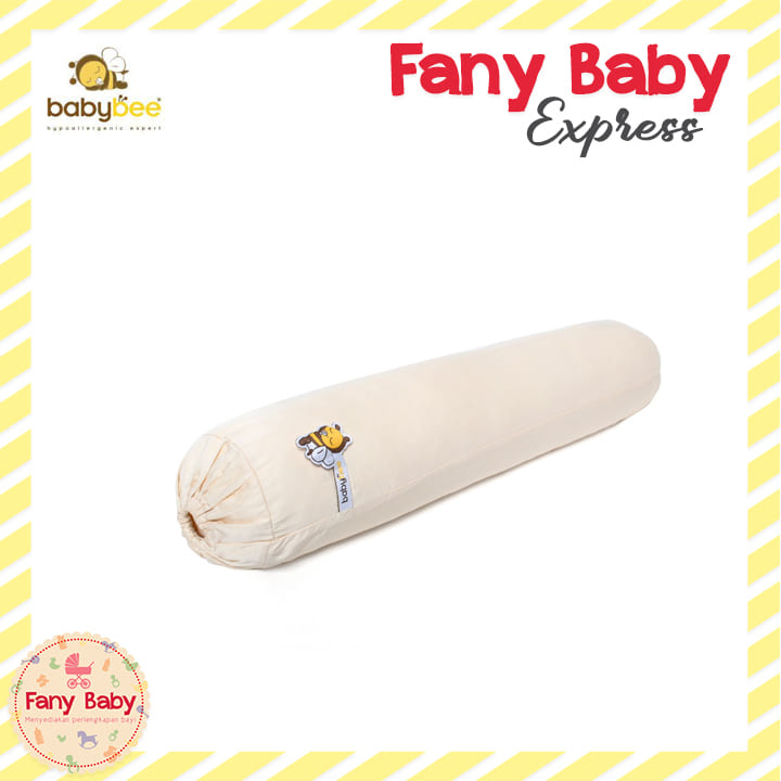 BABY BEE TODDLER BOLSTER