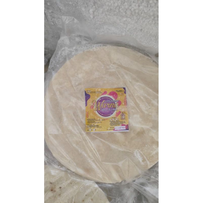 

Labanese Jumbo XL isi 5pcs
