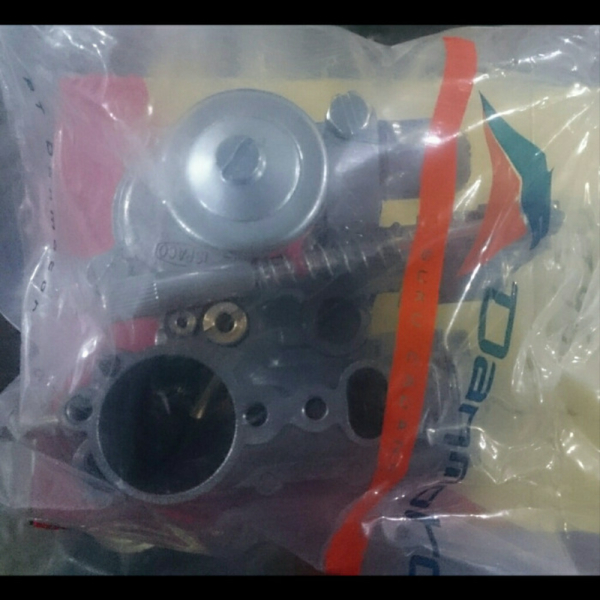 {Sparepart} Karburator Vespa 26:26 Danmotor Diskon