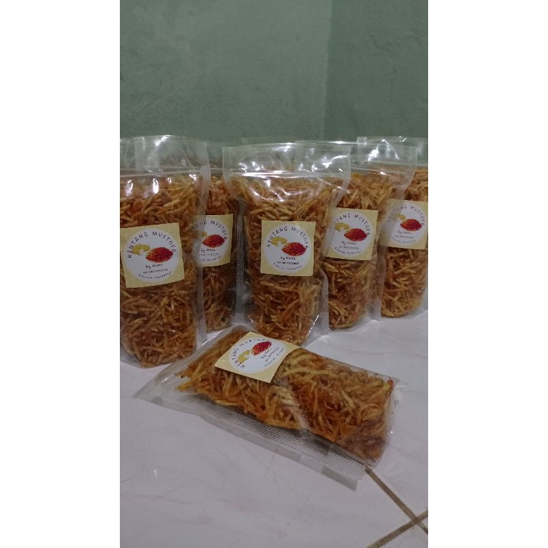 

KENTANG MUSTOFA by Hans