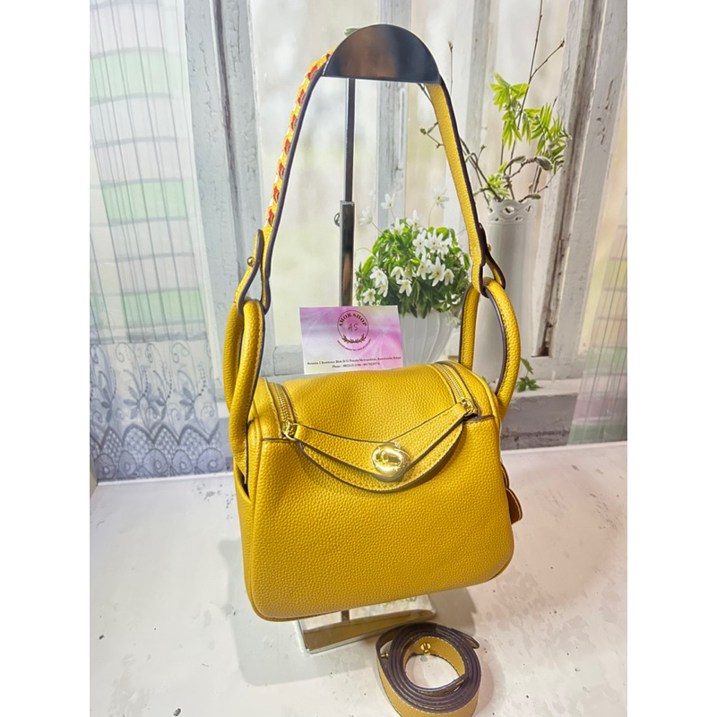 Tas wanita Hermes Lindy (PREMIUM)