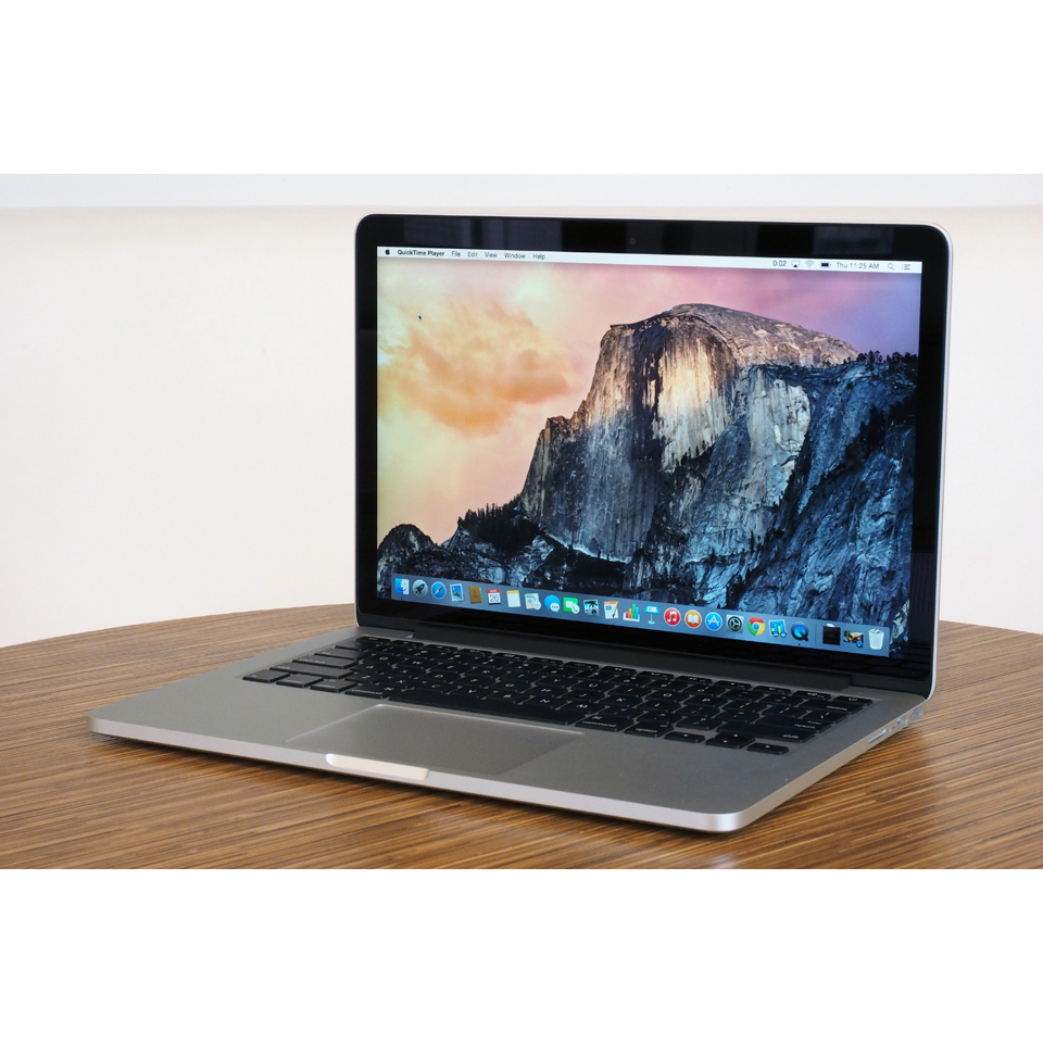 macbook pro 2015 13 inch core i7 8gb/16gb 256gb/512gb/1TB  MF840 MF841 MF843 Second original mulus t