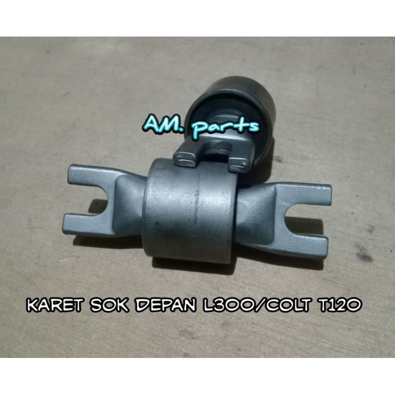 KARET SOK DEPAN/KARET SOPIT SOK L300/COLT T120