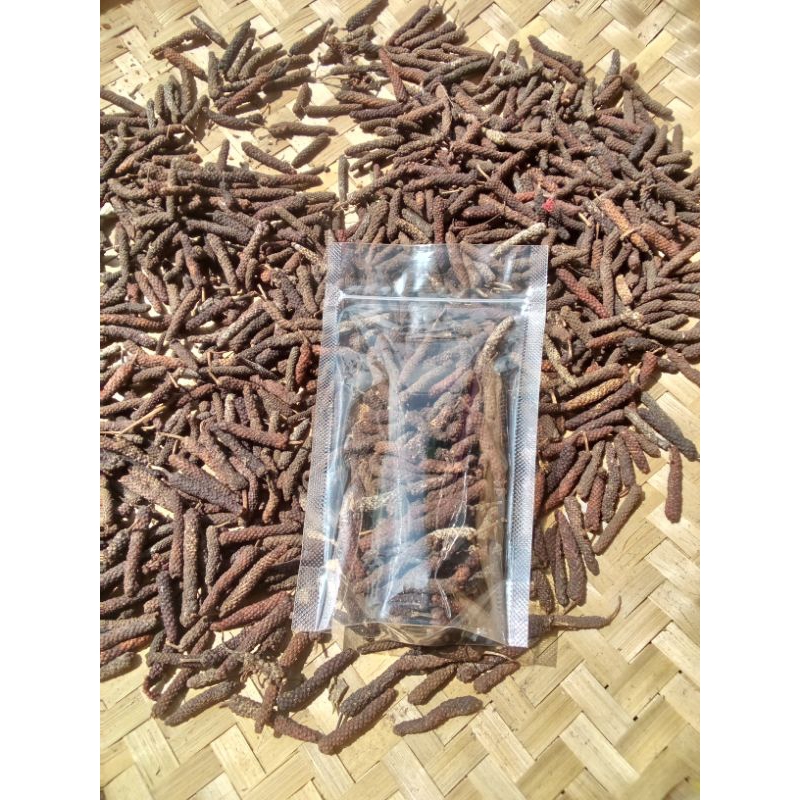 

cabe jawa / cabai jawa (Kering) PREMIUM QUALITY