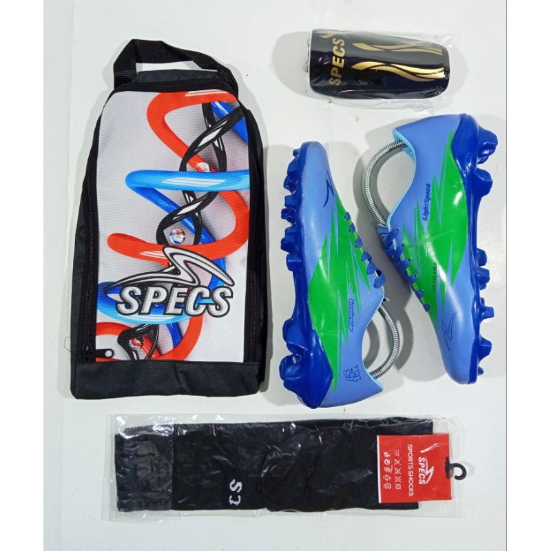 sepatu bola specs ls speedkils