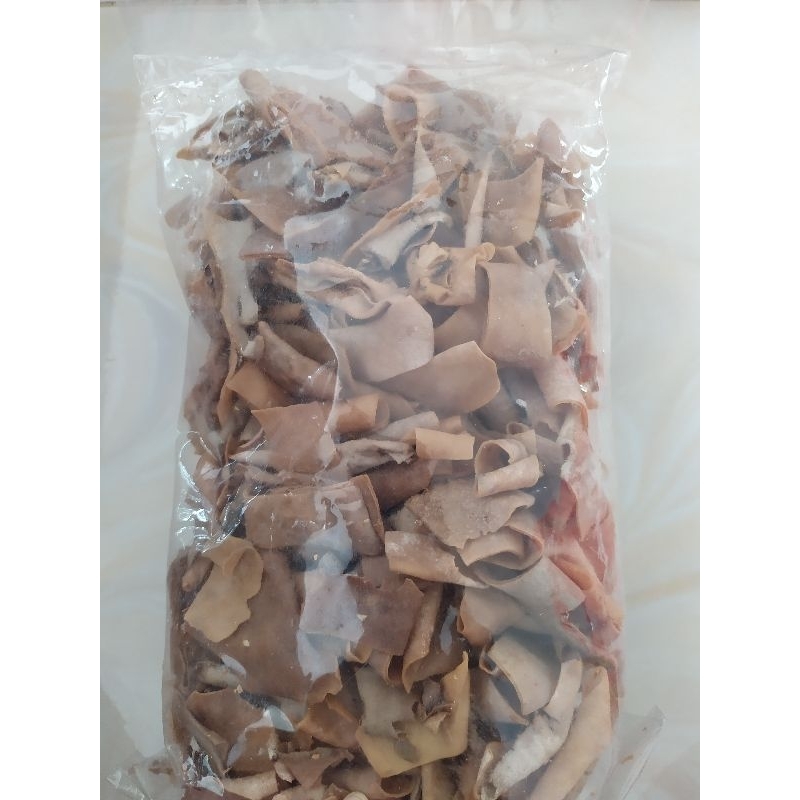 

krupuk rambak