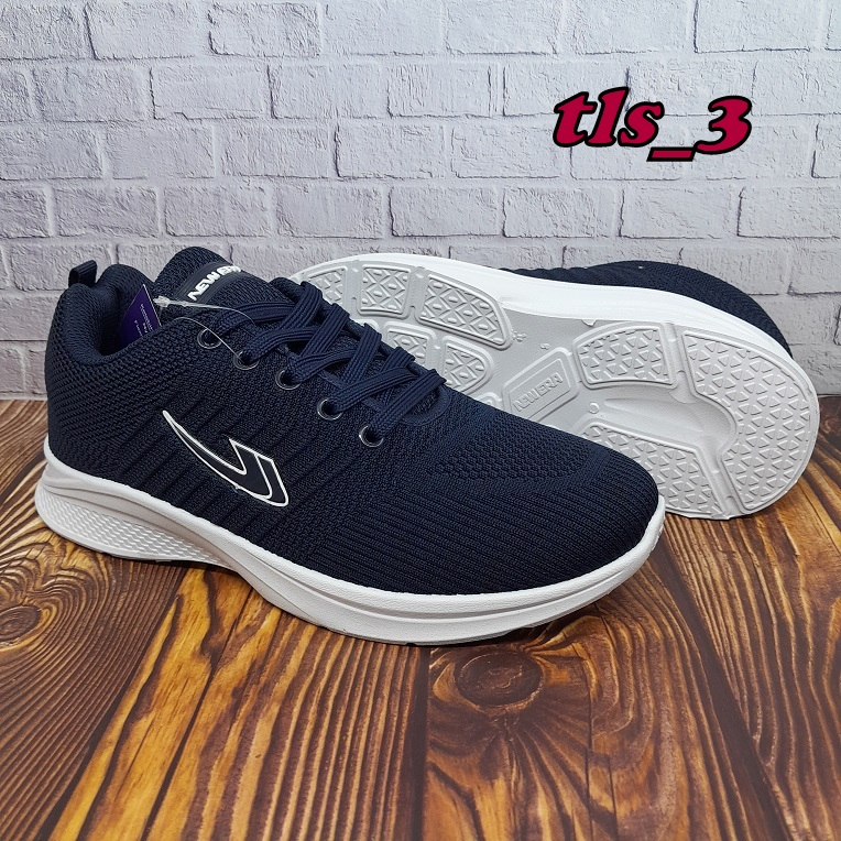 Sepatu Pria New Era Audi Alpard 39-43 Sepatu Sneakers Laki Dewasa Original