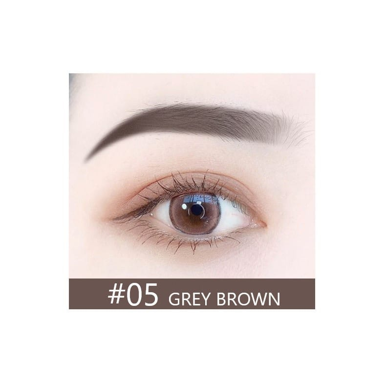 LAMEILA 807 EYEBROW PENCIL WATERPROOF