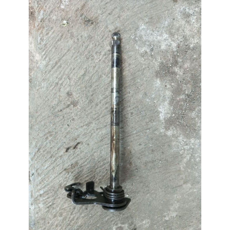 as perseneling as operan kopling Yamaha Vega ZR PNP Jupiter Z1