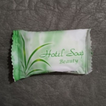 am_37 sabun hotel beauty  hotel soap beauty
