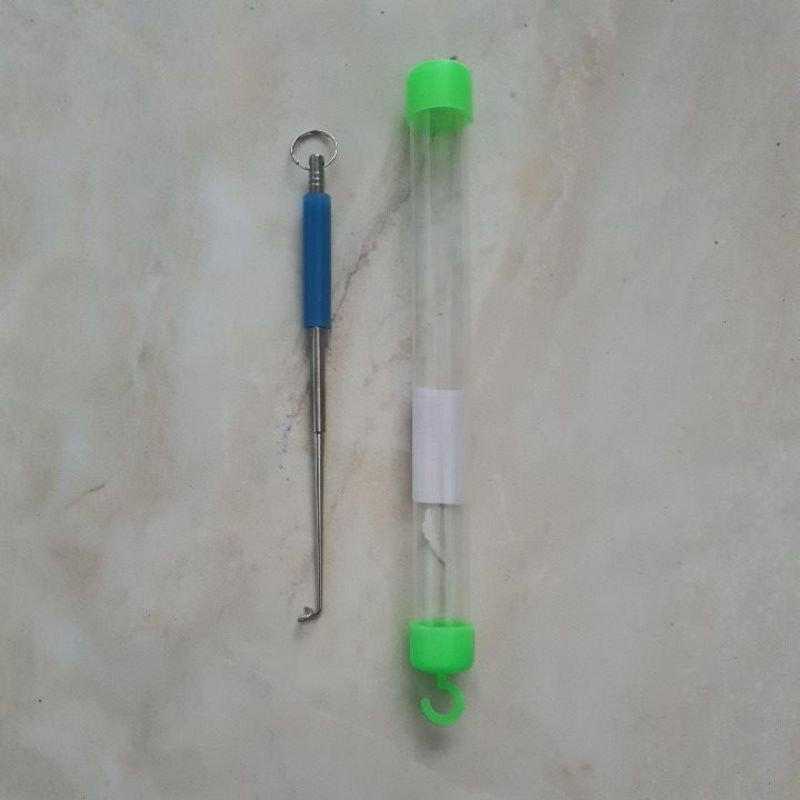 PELEPAS KAIL PANCING/HOOK REMOVER