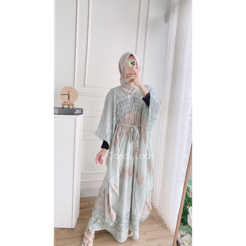 Keyla Kaftan