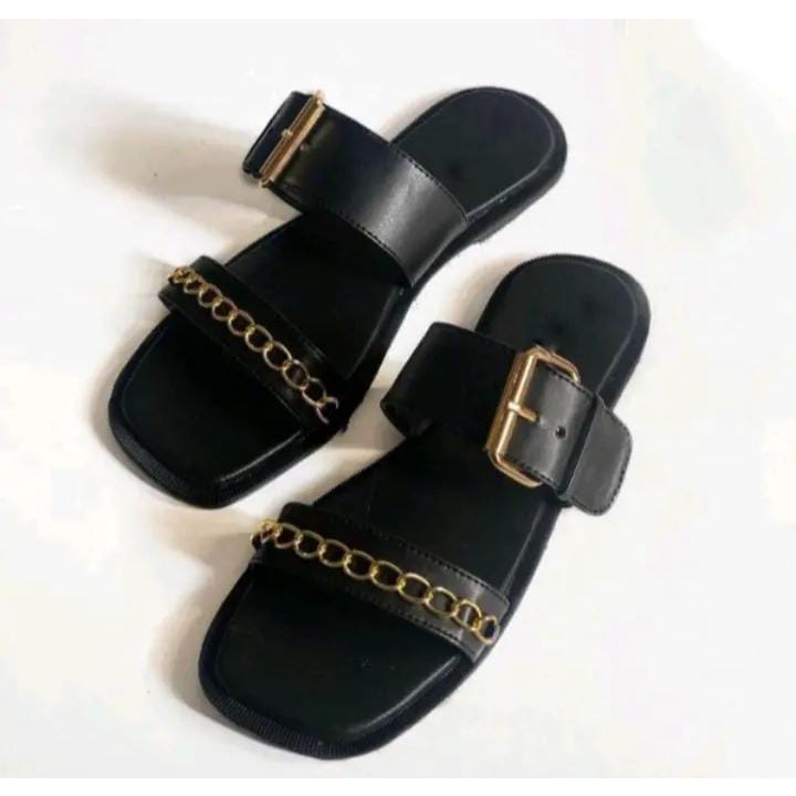 Invincible Sandal Sendal Original Matahari Terbaru 2022 Terbaru Kekinian