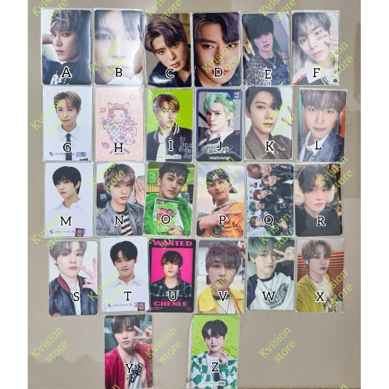 PC NCT DREAM Lemonilo