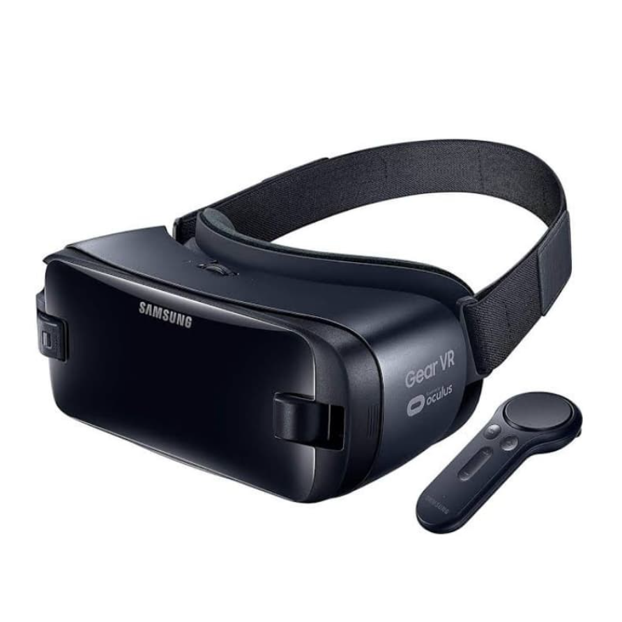 Samsung Gear VR with Controller Oculus Remote Virtual Reality