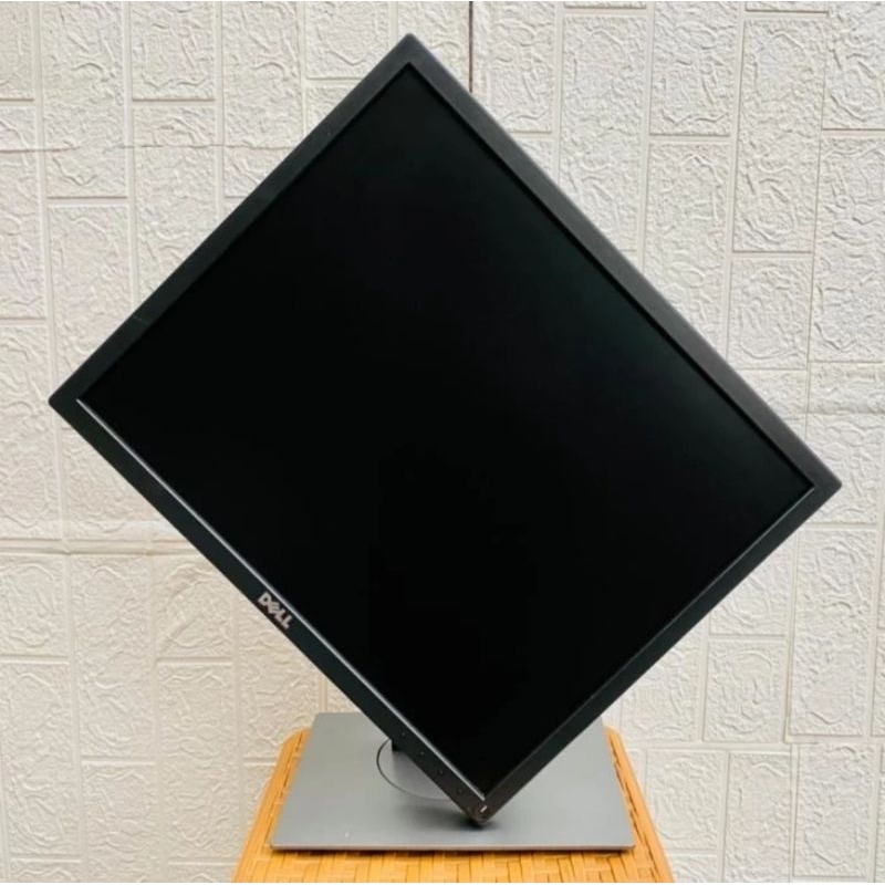 LED MONITOR DELL 19 INCH KOTAK HDMI GARANSI