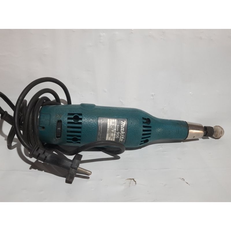 Makita Bor tuner / Mini grinder
