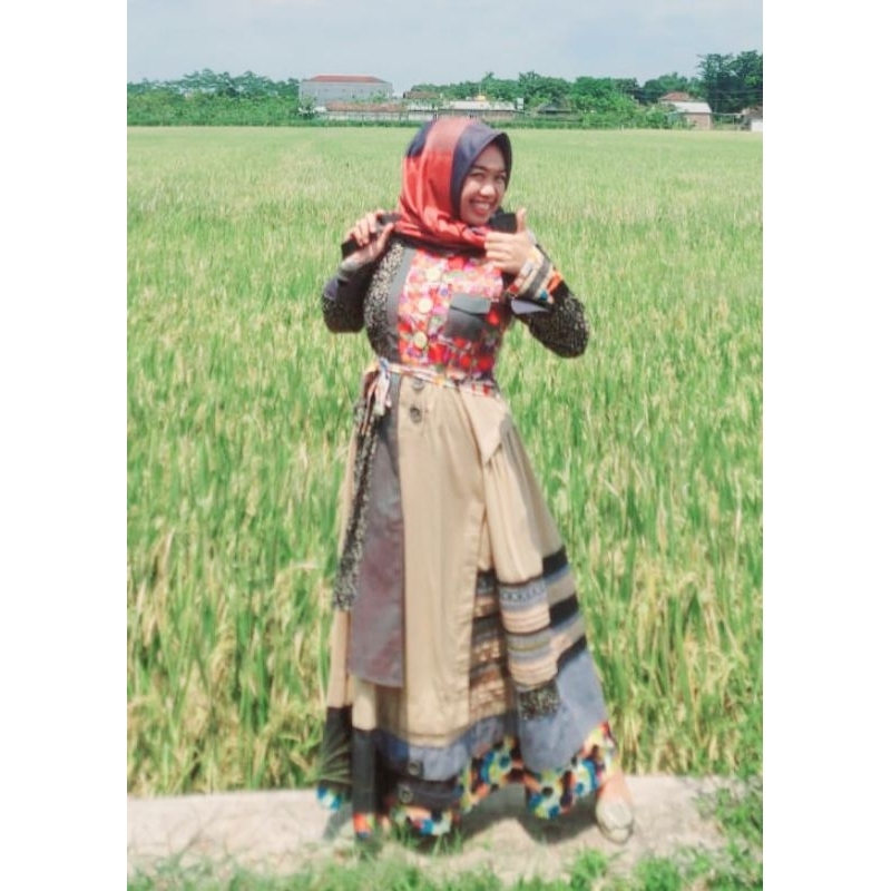 tuneeca pl cantik size m