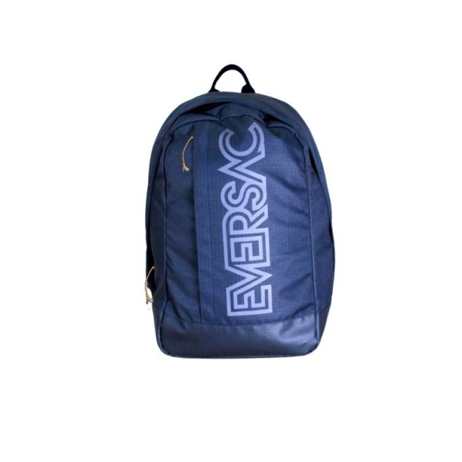 Gramedia Yogya - Tas Eversac Sport One Shoulder Navy