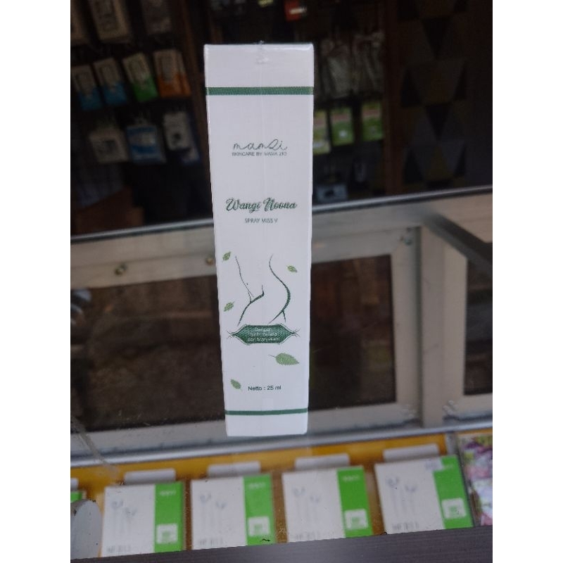 READY ‼️‼️ Spray Miss V Viral by Mama Zio_Wangi Noona