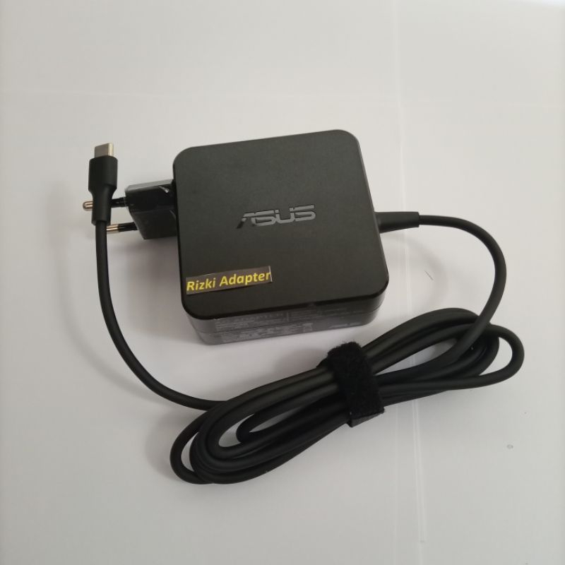 Charger Laptop Asus Zenbook 14 UX425JA UX425EA UX435EA UX435EG UX435EAL UX435EGL UX425J UX435E UX435 UX425JA UX425JA UX425EA