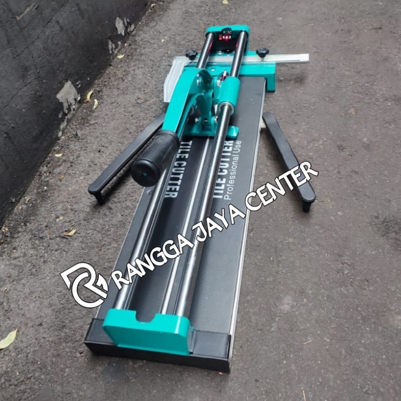 tile cutter alat potong geranit 100 cm alat potong keramik manual