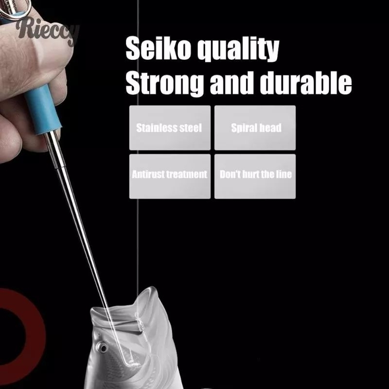 PELEPAS KAIL PANCING/HOOK REMOVER