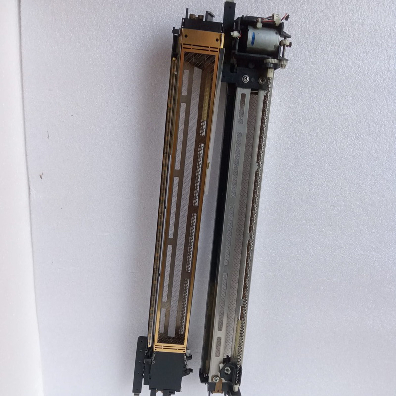 Charging corona unit Bizhub 601/751