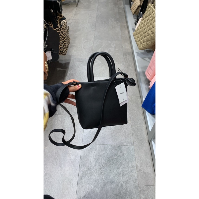 tas sling bag HnM original