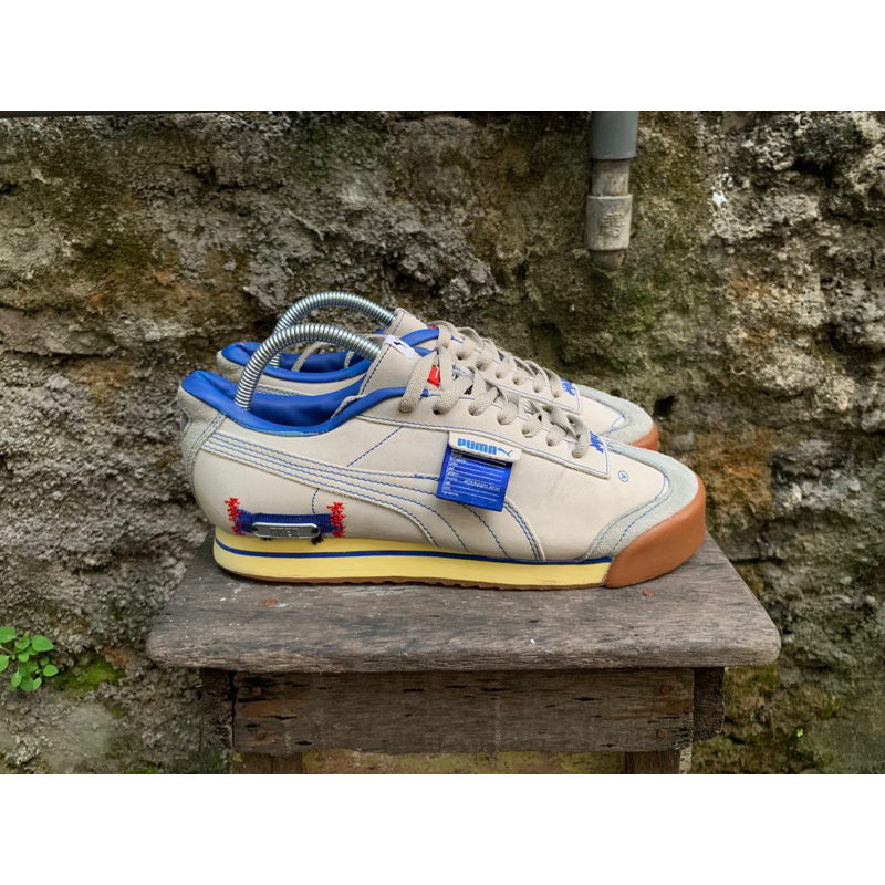 PUMA x ADER ERROR ROMA