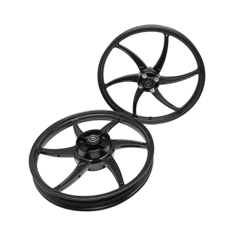 VND VELG RACING SIX STAR PALANG 6 140x17 & 160x17 YAMAHA JUPITER Z OLD/ JUPITER MX OLD/ VEGA ZR/ FIZ