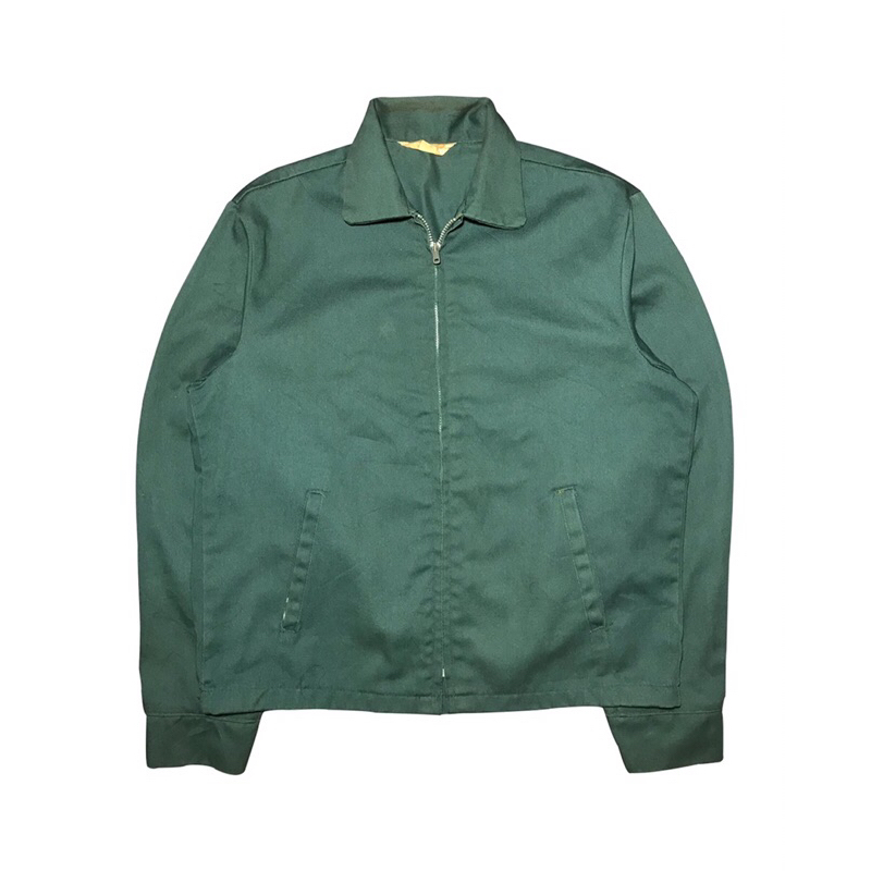 work jacket vintage Big Mac Penney’s