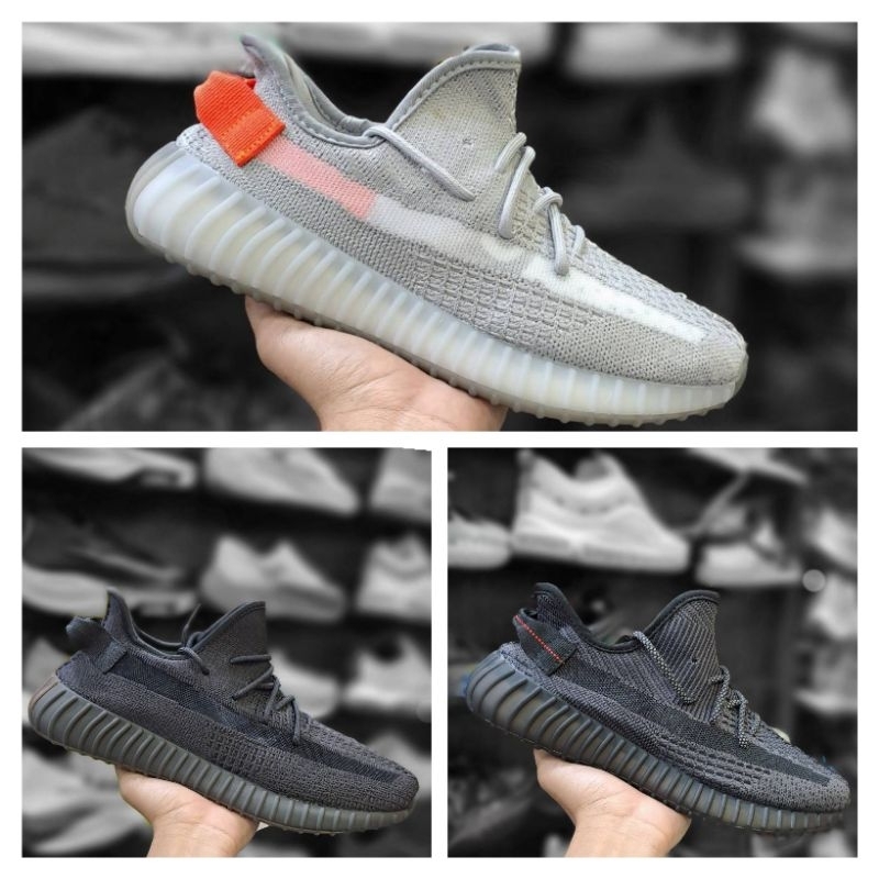 ADIDAZ YEZZY SPLY 350