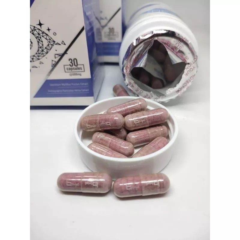 EYELAB OBAT PENYEMBUH SAKIT MATA KATARAK