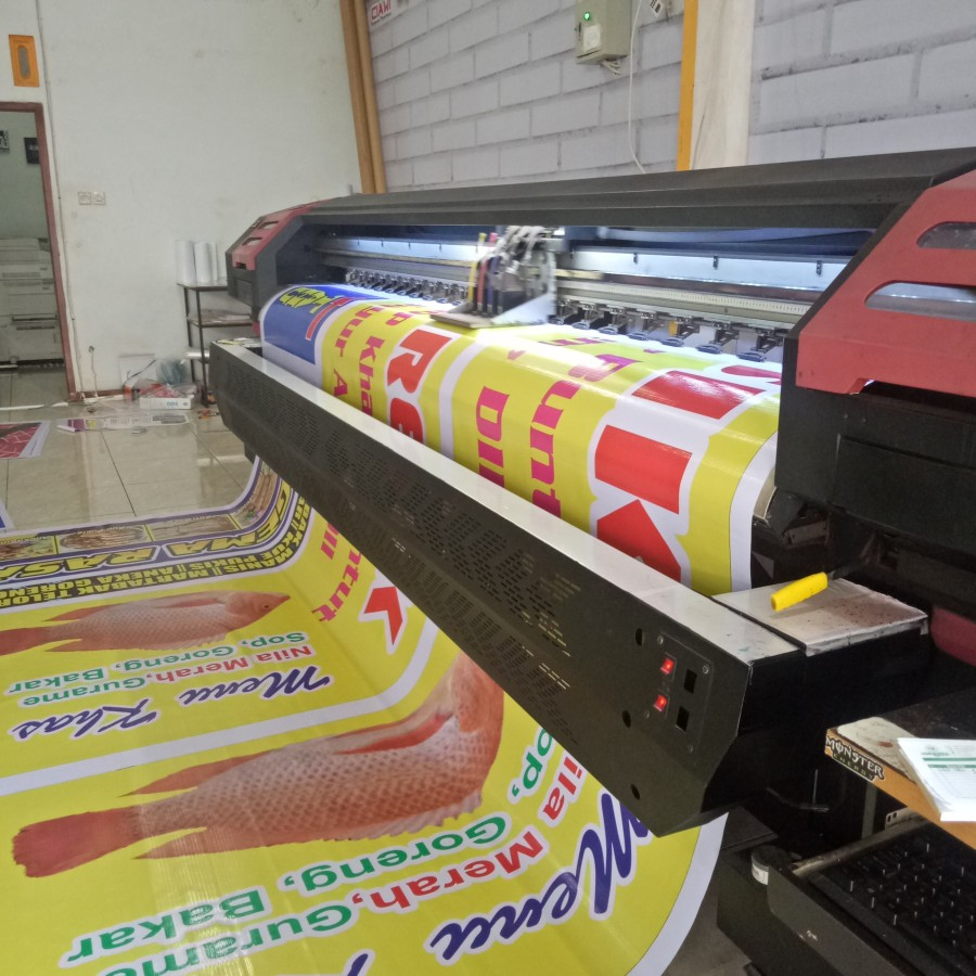 CETAK BANNER CETAK SPANDUK BACKDROP BUKA 24 JAM FAMILY GATHERING SEHARI JADI BUKA 24 JAM FREE DESAIN