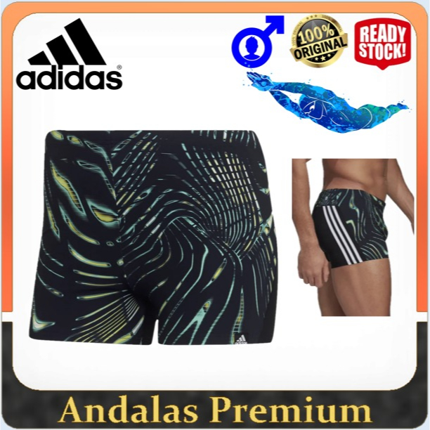 Celana Renang Pria ADIDAS SWIM ORIGINAL