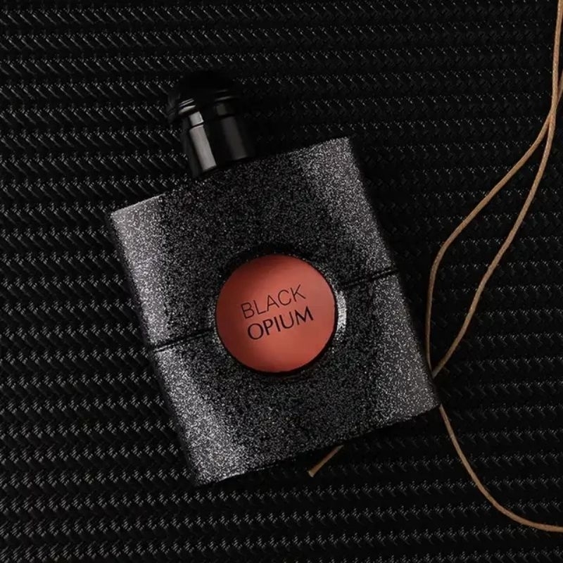 PARFUM BLACK OPIUM EDP 100ML ORIGINAL