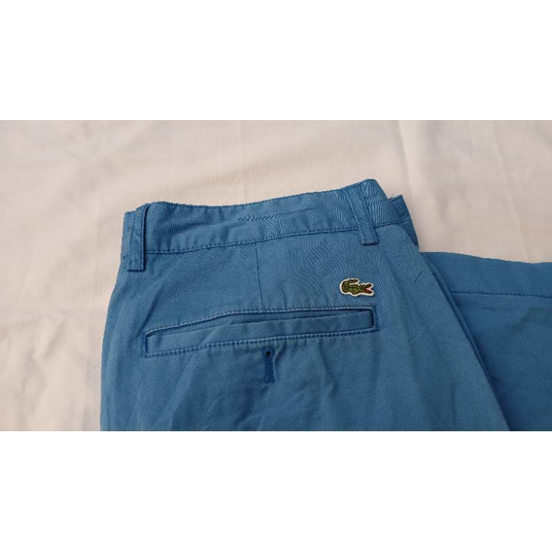 Celana panjang Lacoste second