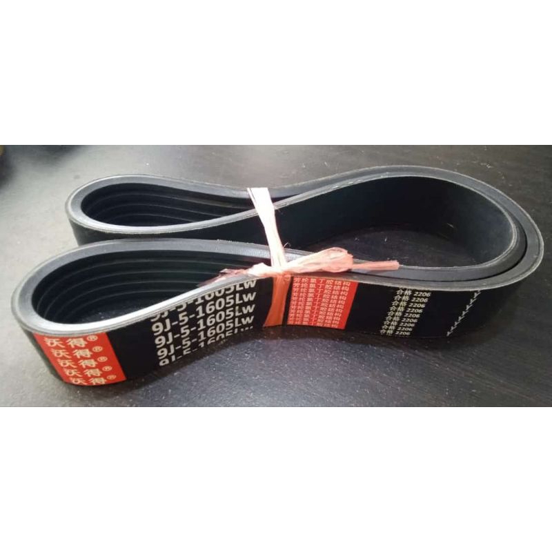 Vbelt Jalan Bimo 9j5 1605