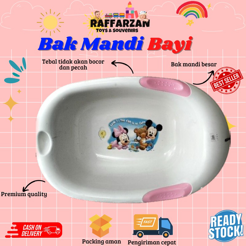 Bak Mandi Anak Kolam Mandi Anak Ember Mandi Anak Bak Mandi Bayi Dudukan Mandi Bayi