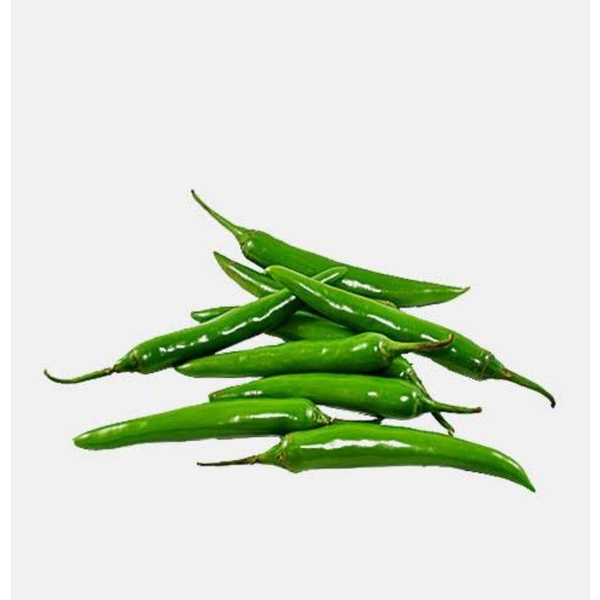 

cabe ijo besar 100gram