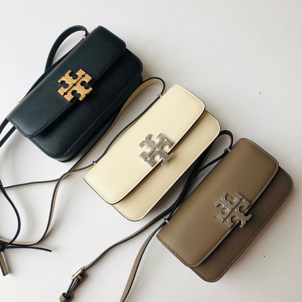 TORY BURCH 204 148605 Eleanor tas bahu panjang kecil