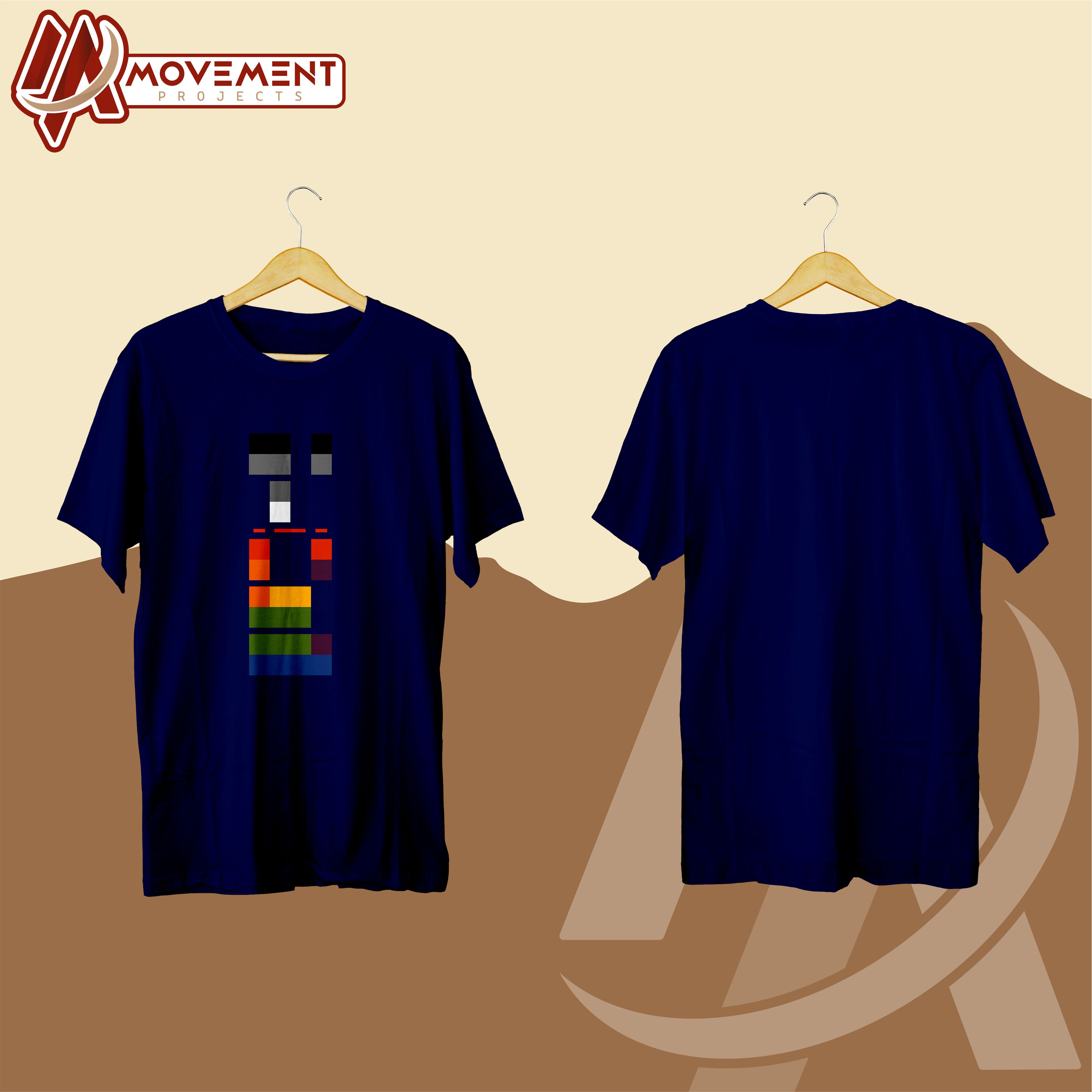 [PREMIUM] KAOS COLDPLAY ALBUM X &amp; Y