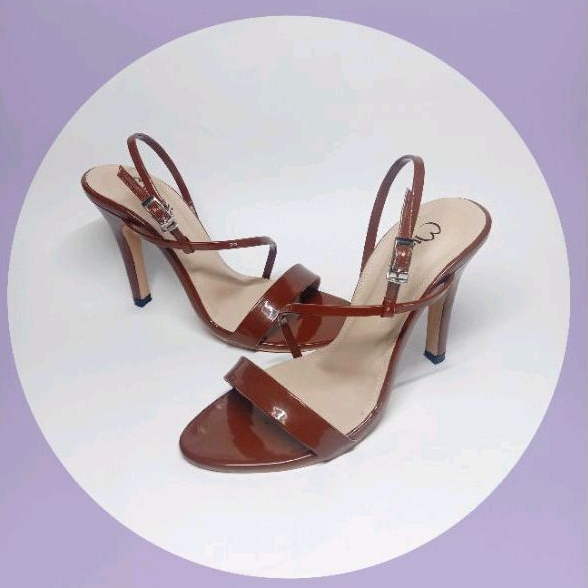 Sepatu wanita | high heels shoes