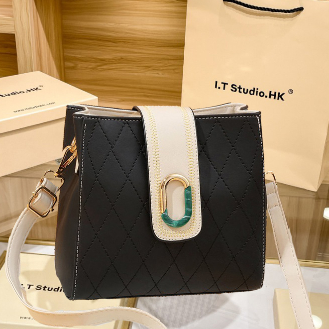 ( 2PC 1KG ) GTBI998881907  New Arrival 2023 !!!  Tas Selempang  Tas Wanita Import  Premium Terbaru