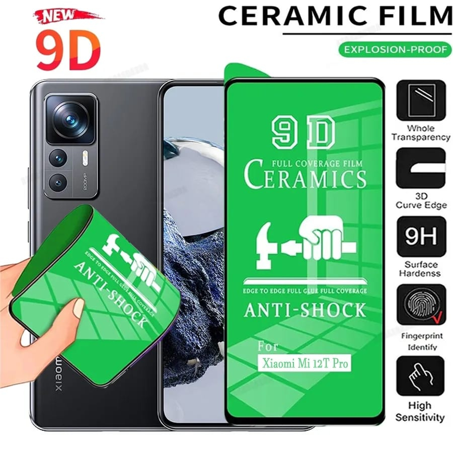 TG ALL TIPE TEMPERED GLASS CERAMIC FILM KUALITAS BAGUS BAGUS  &lt;READY BANYAK TIPE HP&gt;