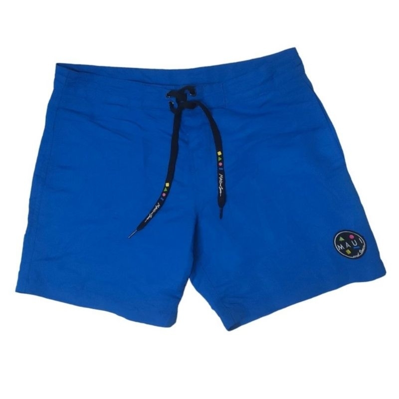 Maui And Sons surfing short pant