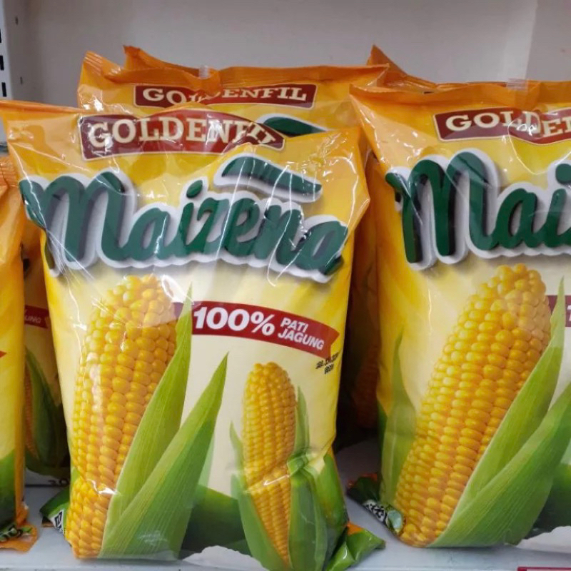 

Maizena 1 Kg Goldenfil