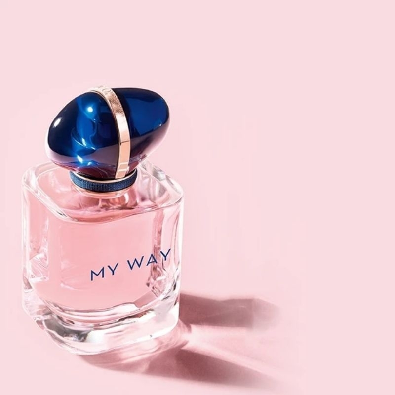 PARFUM MY WAY WANITA EDP 100ML